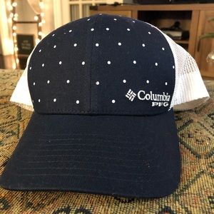 Women’s Columbia Hat